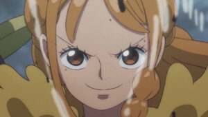 One Piece วันพีช ตอนที่ 1159 ซับไทย