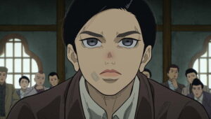 Nippon Sangoku สามก๊กญี่ปุ่น ตอนที่ 3 พากย์ไทย