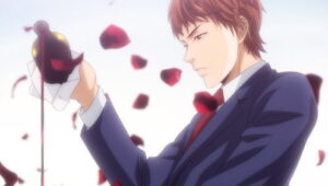 Kami no Shizuku สืบมรดกข้ามชาติ หยาดเทวะ ตอนที่ 1 พากย์ไทย
