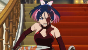 Yuusha no Kuzu ผู้กล้าสวะ ตอนที่ 12 ซับไทย