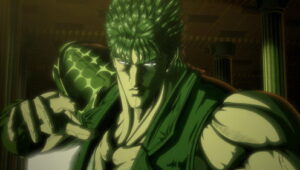 Hokuto no Ken: Fist of the North Star หมัดเทพเจ้าดาวเหนือ ตอนที่ 4 พากย์ไทย