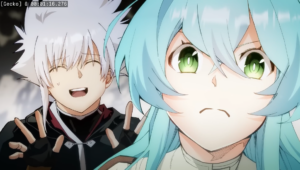 The Regression of Great Sage Riddle การย้อนเวลาของมหาปราชญ์ริดเดิล ตอนที่ 4 ซับไทย