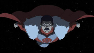 Invincible Season 4 ยอดมนุษย์อินวินซิเบิล (ภาค4) ตอนที่ 8 พากย์ไทย จบ