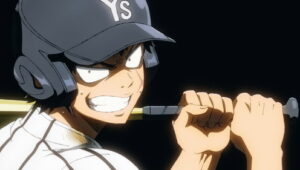 Ace of Diamond Act II Season 2 ตอนที่ 3 ซับไทย