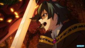 Tsue to Tsurugi no Wistoria Season 2 ตำนานดาบและคทาแห่งวิสตอเรีย (ภาค2) ตอนที่ 2 พากย์ไทย