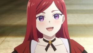 Higeki no Genkyou to Naru Saikyou Season 2 โศกนาฏกรรมของตัวร้ายสุดแกร่งอย่างราชินีลาสบอสจะขอถวายตัวเพื่อปวงชน (ภาค2) ตอนที่ 2 ซับไทย