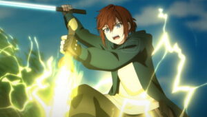 Saikyou no Ousama, Nidome no Jinsei wa Nani wo Suru? Season 2 จุดเริ่มต้นหลังอวสาน (ภาค2) ตอนที่ 1 พากย์ไทย