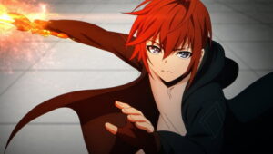 Saikyou no Ousama, Nidome no Jinsei wa Nani wo Suru? Season 2 จุดเริ่มต้นหลังอวสาน (ภาค2) ตอนที่ 4 ซับไทย