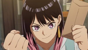 Akane-banashi อาคาเนะ พลิกตำนานวงการราคุโกะ ตอนที่ 4 ซับไทย