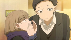 Koori no Jouheki ปราการน้ำแข็งแห่งหัวใจ ตอนที่ 2 พากย์ไทย