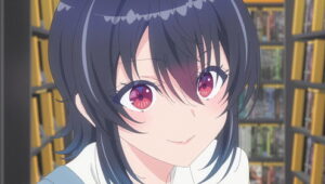 Class de 2-banme ni Kawaii Onnanoko to Tomodachi ni Natta เพื่อนคนแรกของผมคือสาวสวยอันดับสองของห้อง ตอนที่ 1 ซับไทย