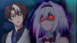Mata Korosarete Shimatta no desu ne Tantei-sama ถูกฆ่าอีกแล้วสินะคะ ท่านนักสืบ ตอนที่ 2 ซับไทย