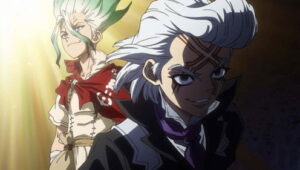 Dr. Stone Science Future (Dr. Stone Season 4 Part 3) ตอนที่ 25 ซับไทย
