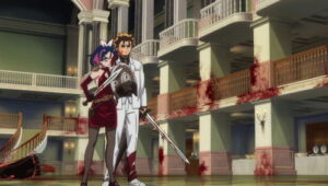 Yuusha no Kuzu ผู้กล้าสวะ ตอนที่ 11 ซับไทย