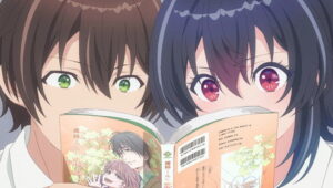Class de 2-banme ni Kawaii Onnanoko to Tomodachi ni Natta เพื่อนคนแรกของผมคือสาวสวยอันดับสองของห้อง ตอนที่ 3 ซับไทย