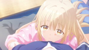 Otonari no Tenshi-sama ni Itsunomanika Dame Ningen ni Sareteita Ken ขาดคุณนางฟ้าข้างห้องไป ผมคงมีชีวิตต่อไปไม่ได้อีกแล้ว ตอนที่ 3 ซับไทย
