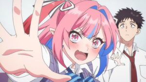 Kanan-sama wa Akumade Choroi ท่านคานัน ปีศาจต๊อง บ๊องไม่มีใครเกิน ตอนที่ 2 ซับไทย