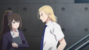 Youkoso Jitsuryoku Shijou Shugi no Kyoushitsu e 4th Season ขอต้อนรับสู่ห้องเรียนนิยม (เฉพาะ) ยอดคน (ภาค4) ตอนที่ 6 ซับไทย
