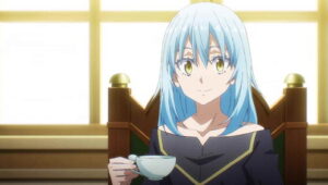 Tensei shitara Slime Datta Ken 4rd Season เกิดใหม่ทั้งทีก็เป็นสไลม์ไปซะแล้ว (ภาค4) ตอนที่ 1 พากย์ไทย