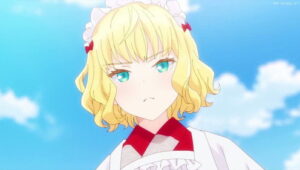 Maid-san wa Taberu dake บันทึกอาหารของคุณเมด ตอนที่ 4 ซับไทย