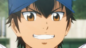 Ace of Diamond Act II Season 2 ตอนที่ 1 ซับไทย