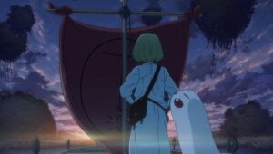 Tongari Boushi no Atelier จอมเวทฝึกหัดกับหมวกมหัศจรรย์ ตอนที่ 3 พากย์ไทย
