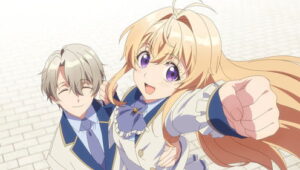 Nigashita Sakana wa Ookikatta ga Tsuriageta Sakana ga Ookisugita Ken ตอนที่ 1 ซับไทย