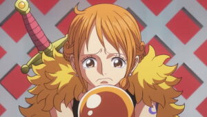 One Piece วันพีช ตอนที่ 1157 ซับไทย