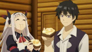 Isekai Nonbiri Nouka Season 2 ชีวิตเกษตรตามใจ ในต่างโลก (ภาค2) ตอนที่ 3 พากย์ไทย