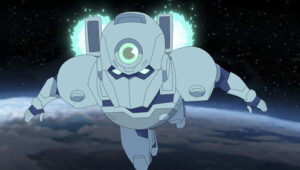 Invincible Season 4 ยอดมนุษย์อินวินซิเบิล (ภาค4) ตอนที่ 6 พากย์ไทย