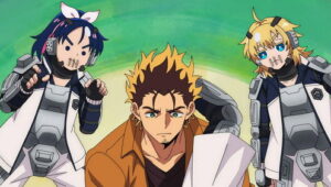 Yuusha no Kuzu ผู้กล้าสวะ ตอนที่ 13 ซับไทย