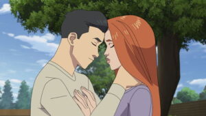 Invincible Season 4 ยอดมนุษย์อินวินซิเบิล (ภาค4) ตอนที่ 5 พากย์ไทย