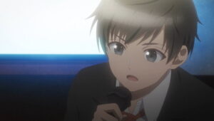Haibara-kun no Tsuyokute Seishun New Game New Game+ ฉบับวัยรุ่นของไฮบาระคุง ตอนที่ 3 ซับไทย
