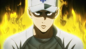 Ace of Diamond Act II Season 2 ตอนที่ 2 ซับไทย