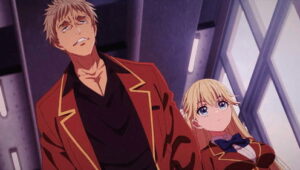 Youkoso Jitsuryoku Shijou Shugi no Kyoushitsu e 4th Season ขอต้อนรับสู่ห้องเรียนนิยม (เฉพาะ) ยอดคน (ภาค4) ตอนที่ 1 ซับไทย