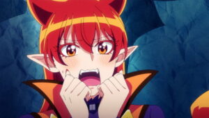 Mairimashita! Iruma-kun 4rd Season อิรุมะคุงกับโรงเรียนปิศาจ (ภาค4) ตอนที่ 2 ซับไทย