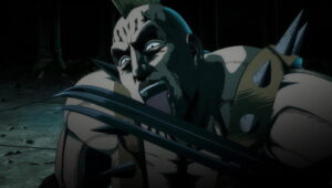 Hokuto no Ken: Fist of the North Star หมัดเทพเจ้าดาวเหนือ ตอนที่ 3 พากย์ไทย