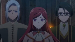 Higeki no Genkyou to Naru Saikyou Season 2 โศกนาฏกรรมของตัวร้ายสุดแกร่งอย่างราชินีลาสบอสจะขอถวายตัวเพื่อปวงชน (ภาค2) ตอนที่ 3 ซับไทย