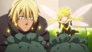Tensei shitara Slime Datta Ken 4rd Season เกิดใหม่ทั้งทีก็เป็นสไลม์ไปซะแล้ว (ภาค4) ตอนที่ 2 พากย์ไทย