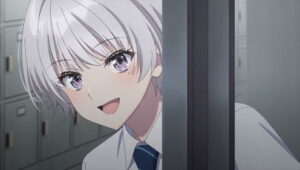 Chitose-kun wa Ramune Bin no Naka ชีวิตรสโซดาของจิโตเสะคุง ตอนที่ 11 ซับไทย