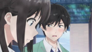 Aishiteru Game wo Owarasetai เกมสารภาพรักนี้น่ะ เรามาจบกันเถอะ ตอนที่ 2 ซับไทย