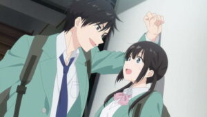 Aishiteru Game wo Owarasetai เกมสารภาพรักนี้น่ะ เรามาจบกันเถอะ ตอนที่ 1 ซับไทย
