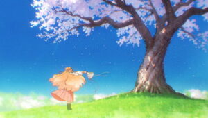 Shunkashuutou Daikousha: Haru no Mai ลำนำรักผู้พิทักษ์ฤดูกาล ภาควสันตลีลา ตอนที่ 1 ซับไทย