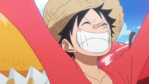 One Piece วันพีช ตอนที่ 1156 ซับไทย