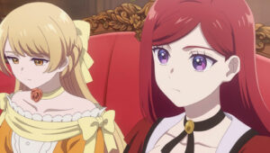 Higeki no Genkyou to Naru Saikyou Season 2 โศกนาฏกรรมของตัวร้ายสุดแกร่งอย่างราชินีลาสบอสจะขอถวายตัวเพื่อปวงชน (ภาค2) ตอนที่ 1 ซับไทย
