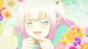 Mairimashita! Iruma-kun 4rd Season อิรุมะคุงกับโรงเรียนปิศาจ (ภาค4) ตอนที่ 3 ซับไทย