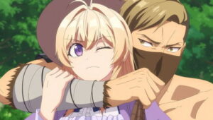 Nigashita Sakana wa Ookikatta ga Tsuriageta Sakana ga Ookisugita Ken ตอนที่ 5 ซับไทย