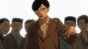 Nippon Sangoku สามก๊กญี่ปุ่น ตอนที่ 2 พากย์ไทย