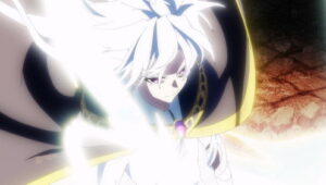 Tsue to Tsurugi no Wistoria Season 2 ตำนานดาบและคทาแห่งวิสตอเรีย (ภาค2) ตอนที่ 3 ซับไทย