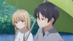 Otonari no Tenshi-sama ni Itsunomanika Dame Ningen ni Sareteita Ken ขาดคุณนางฟ้าข้างห้องไป ผมคงมีชีวิตต่อไปไม่ได้อีกแล้ว ตอนที่ 2 ซับไทย